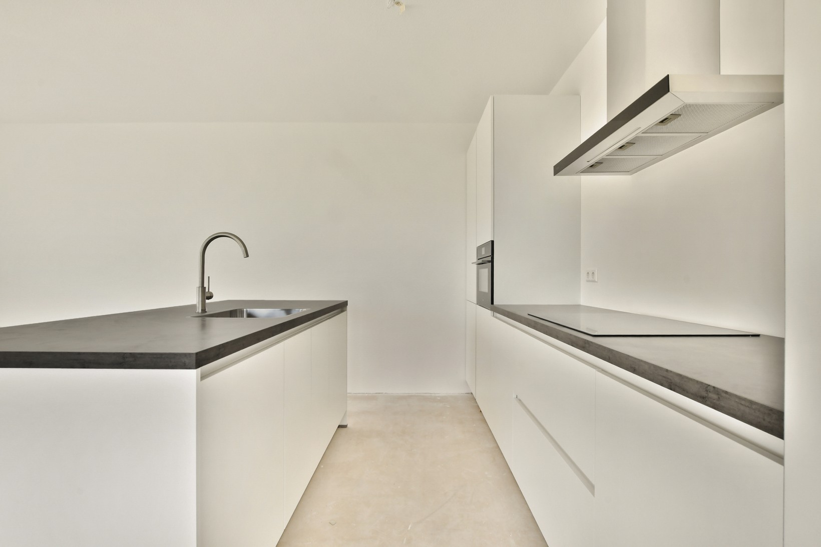 Appartement te koop: Berninistraat 444, Rotterdam