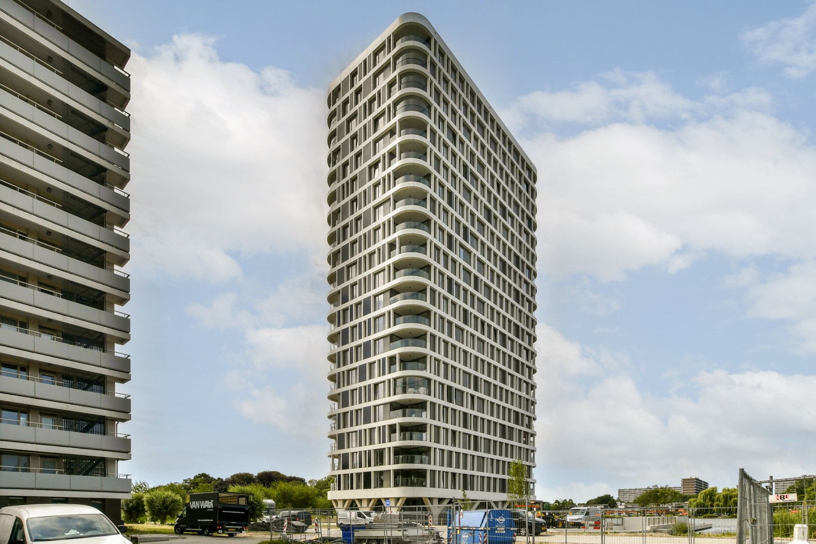 Appartement te koop: Berninistraat 444, Rotterdam