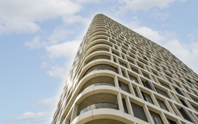 Berninistraat 444