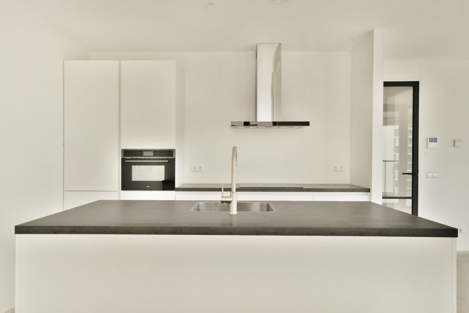Appartement te koop: Berninistraat 444, Rotterdam