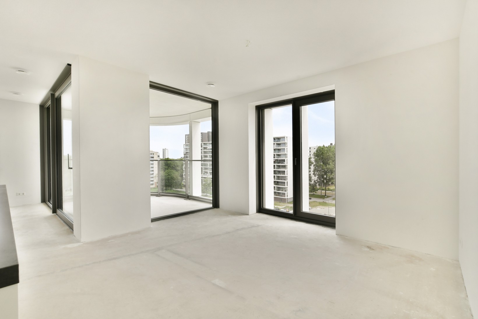 Appartement te koop: Berninistraat 444, Rotterdam