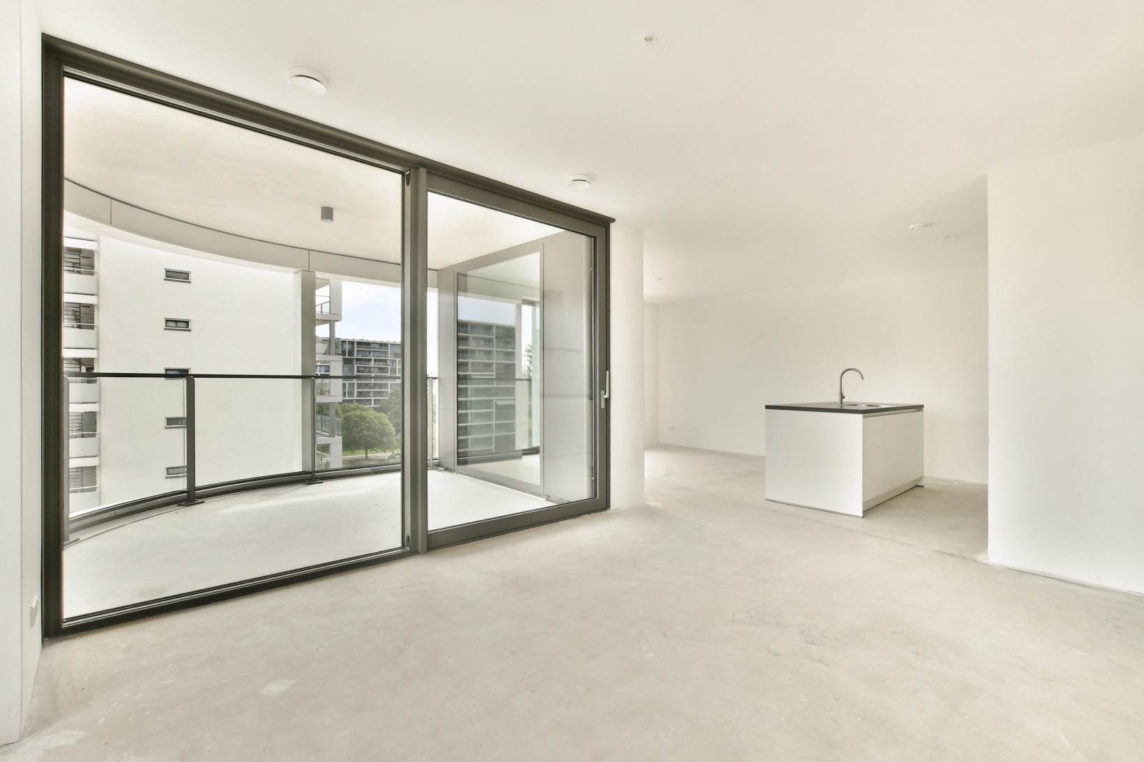 Appartement te koop: Berninistraat 444, Rotterdam