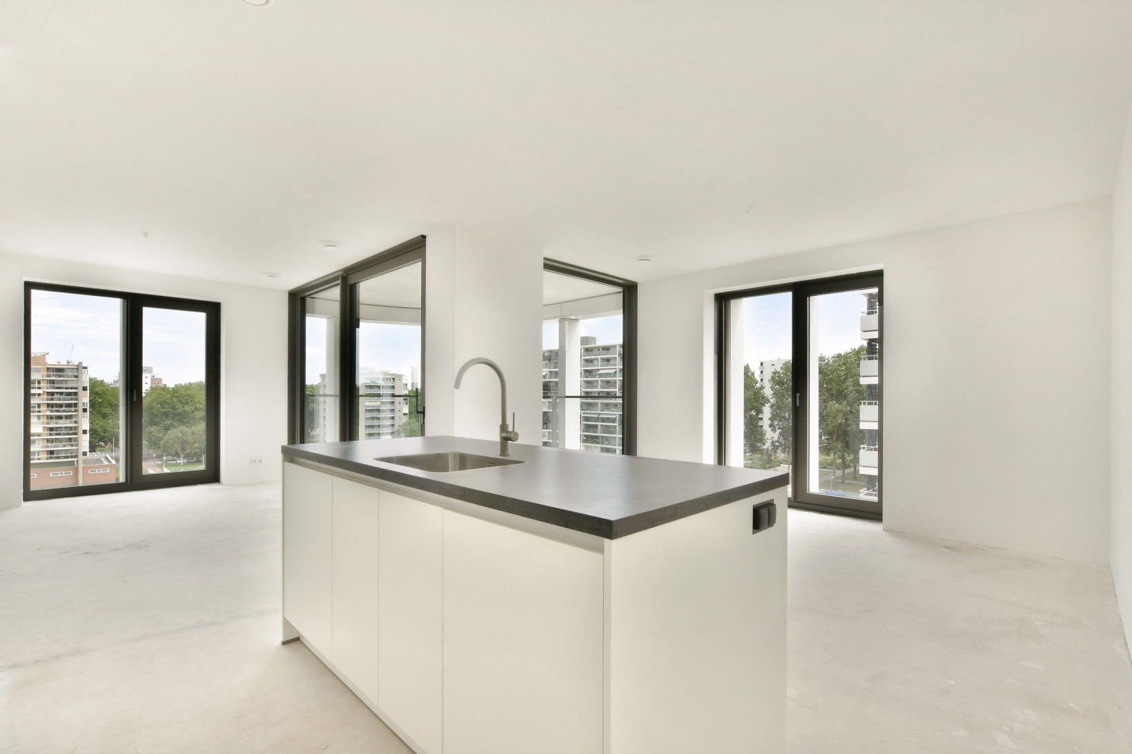 Appartement te koop: Berninistraat 444, Rotterdam