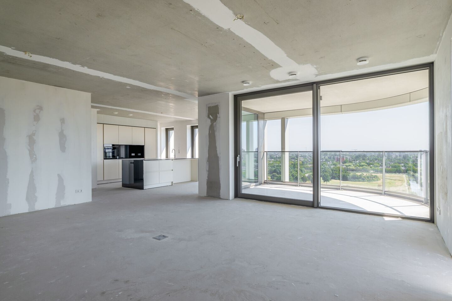 Appartement te koop: Berninistraat 524, Rotterdam