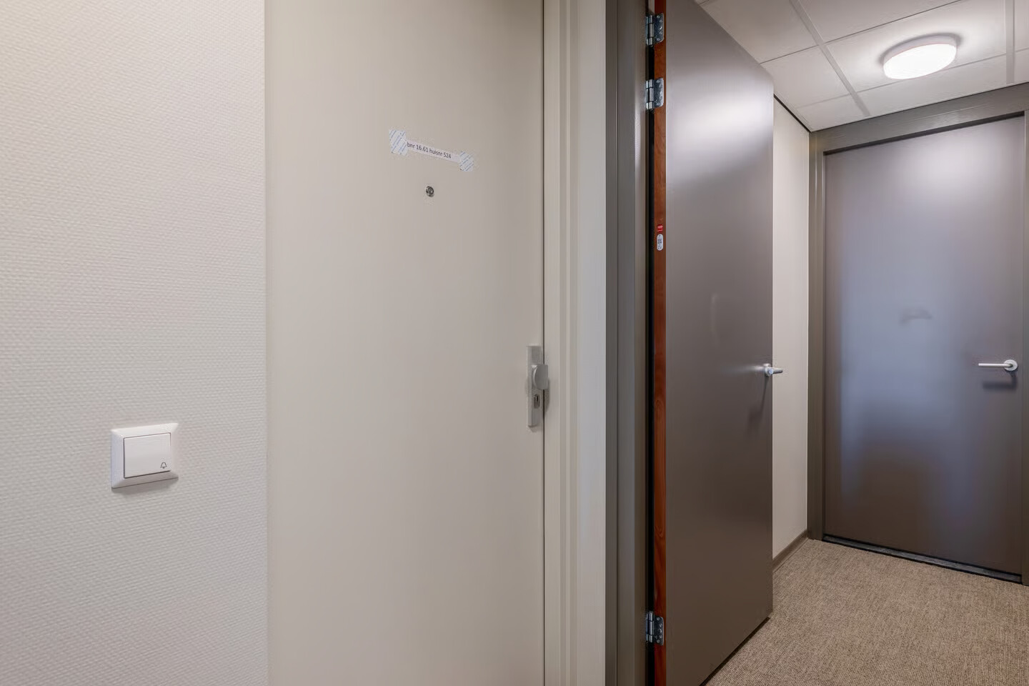 Appartement te koop: Berninistraat 524, Rotterdam