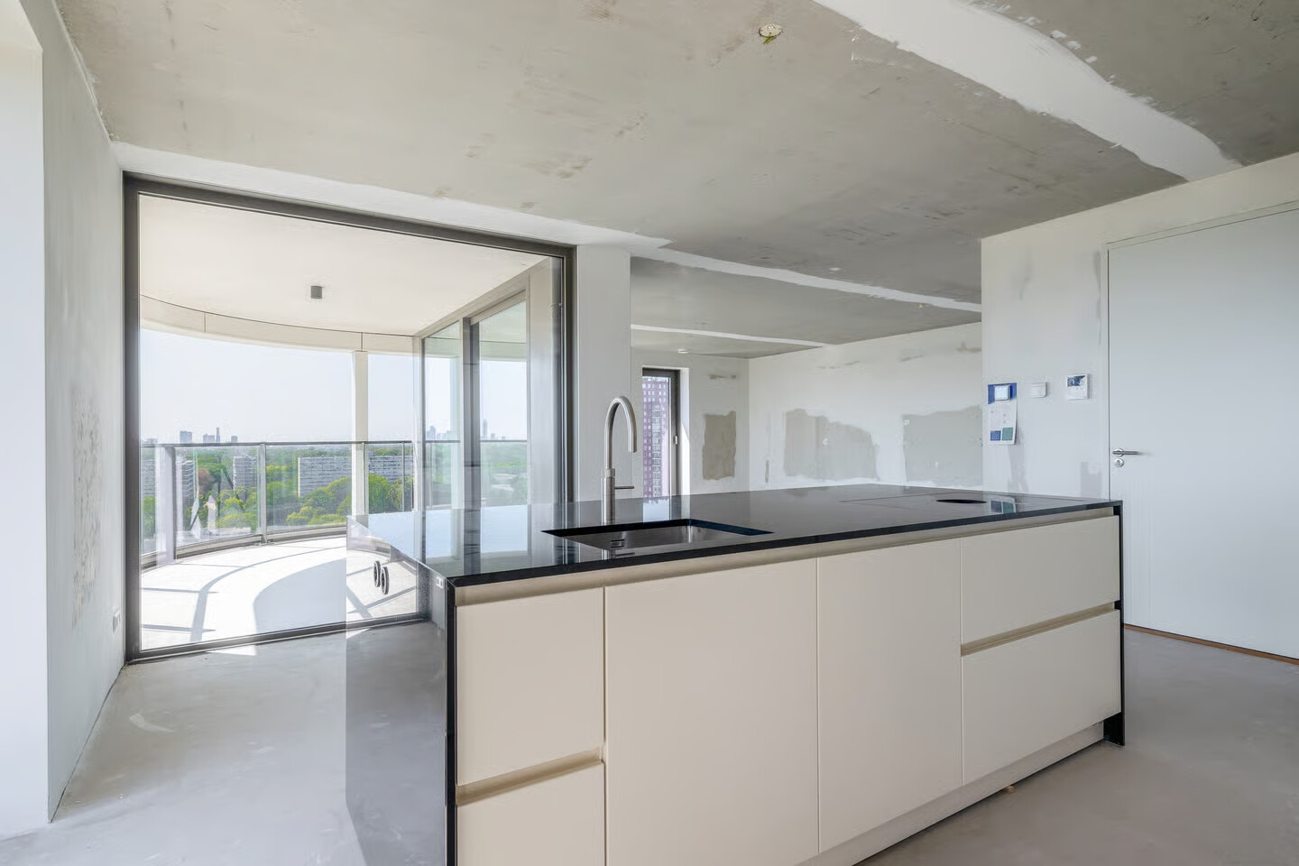 Appartement te koop: Berninistraat 524, Rotterdam