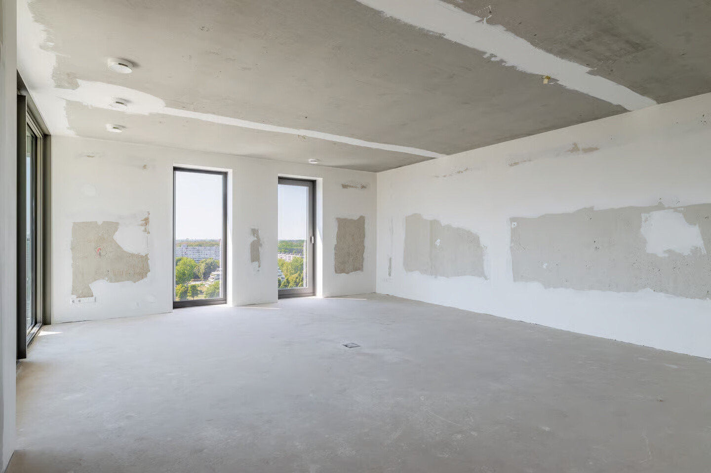 Appartement te koop: Berninistraat 524, Rotterdam