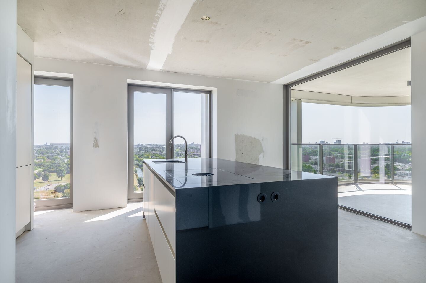 Appartement te koop: Berninistraat 524, Rotterdam