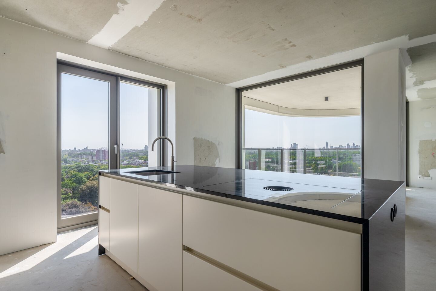Appartement te koop: Berninistraat 524, Rotterdam