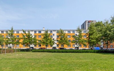 Albertistraat 46