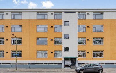 Albertistraat 116
