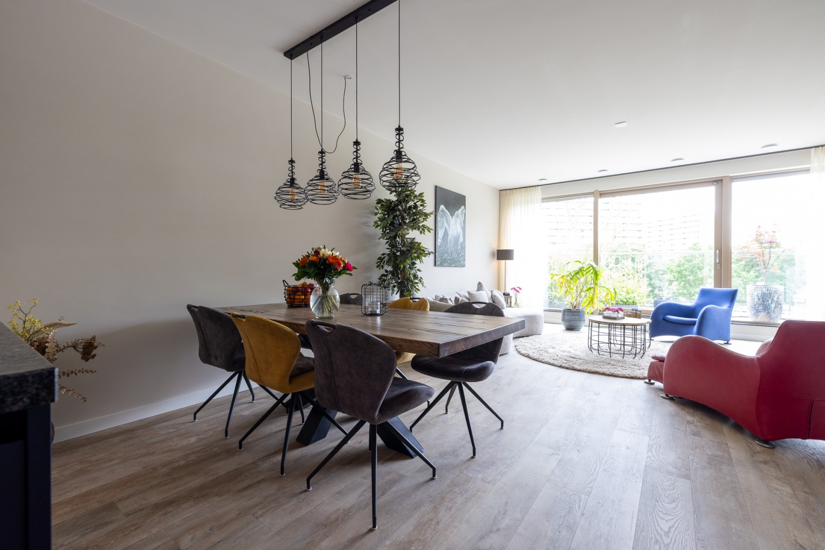 Appartement te koop: Nancy Zeelenbergsingel 90, Rotterdam