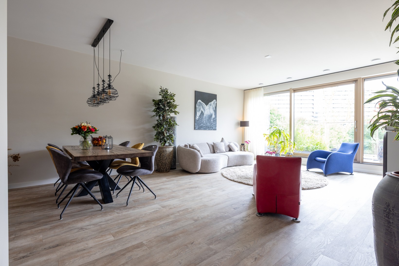 Appartement te koop: Nancy Zeelenbergsingel 90, Rotterdam