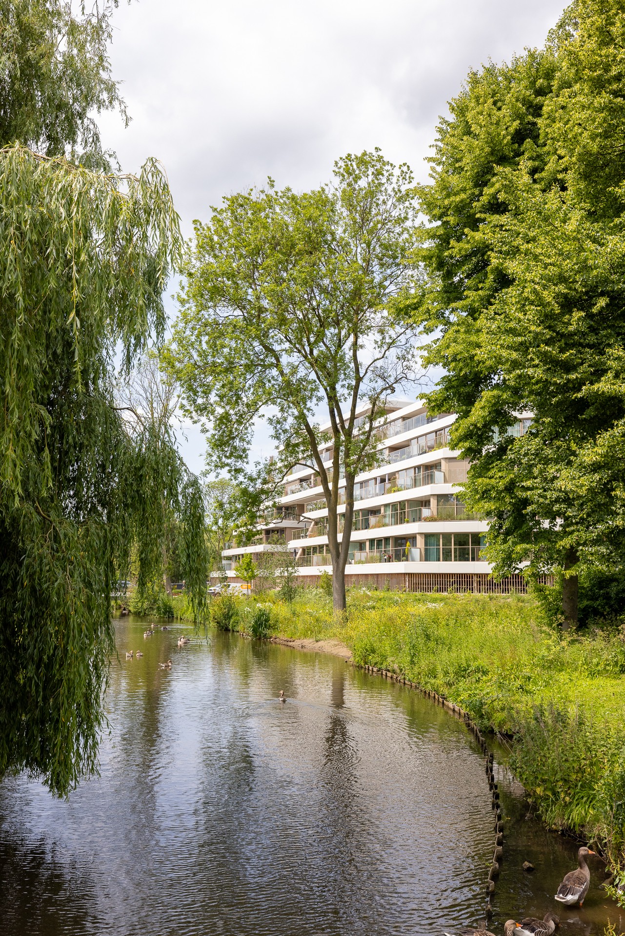 Appartement te koop: Nancy Zeelenbergsingel 90, Rotterdam