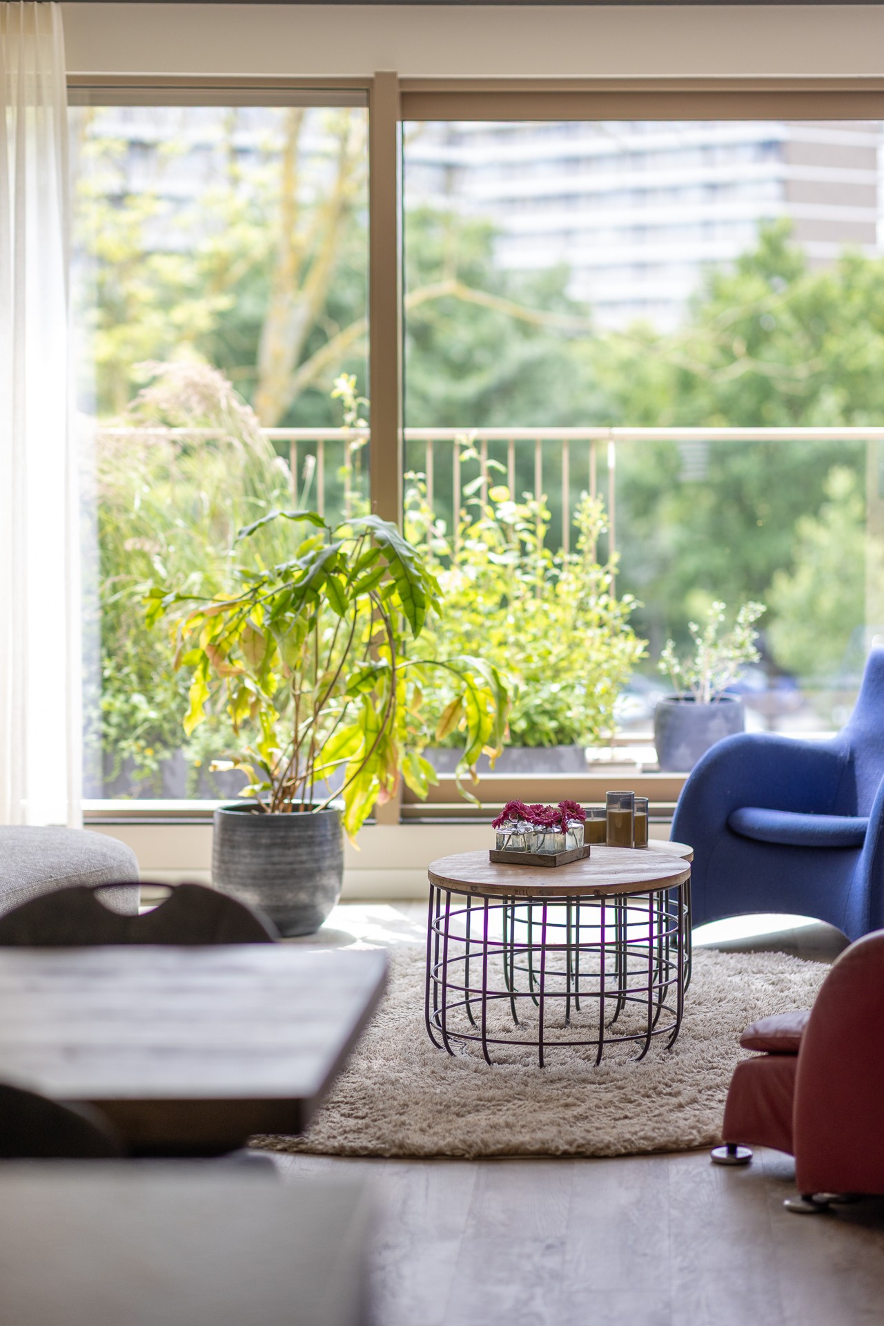 Appartement te koop: Nancy Zeelenbergsingel 90, Rotterdam
