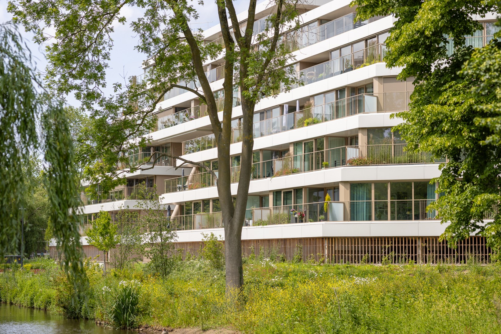 Appartement te koop: Nancy Zeelenbergsingel 90, Rotterdam