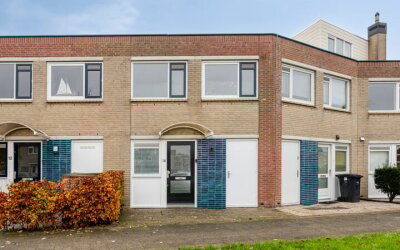 Johanna Dekhuijzenstraat 14