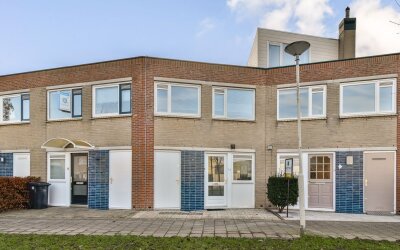 Johanna Dekhuijzenstraat 16