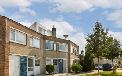 Johanna Dekhuijzenstraat 18