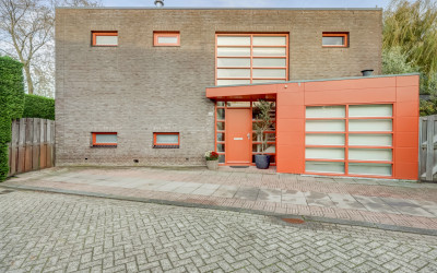 Lotte Stam-Beesestraat 62