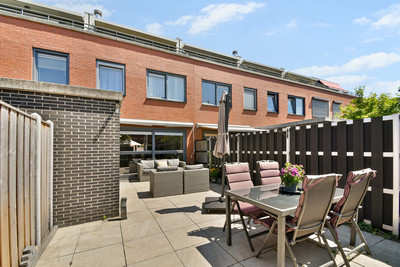 Johanna van Duynstraat 17