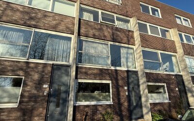 A. Noordewier-Reddingiuslaan 193
