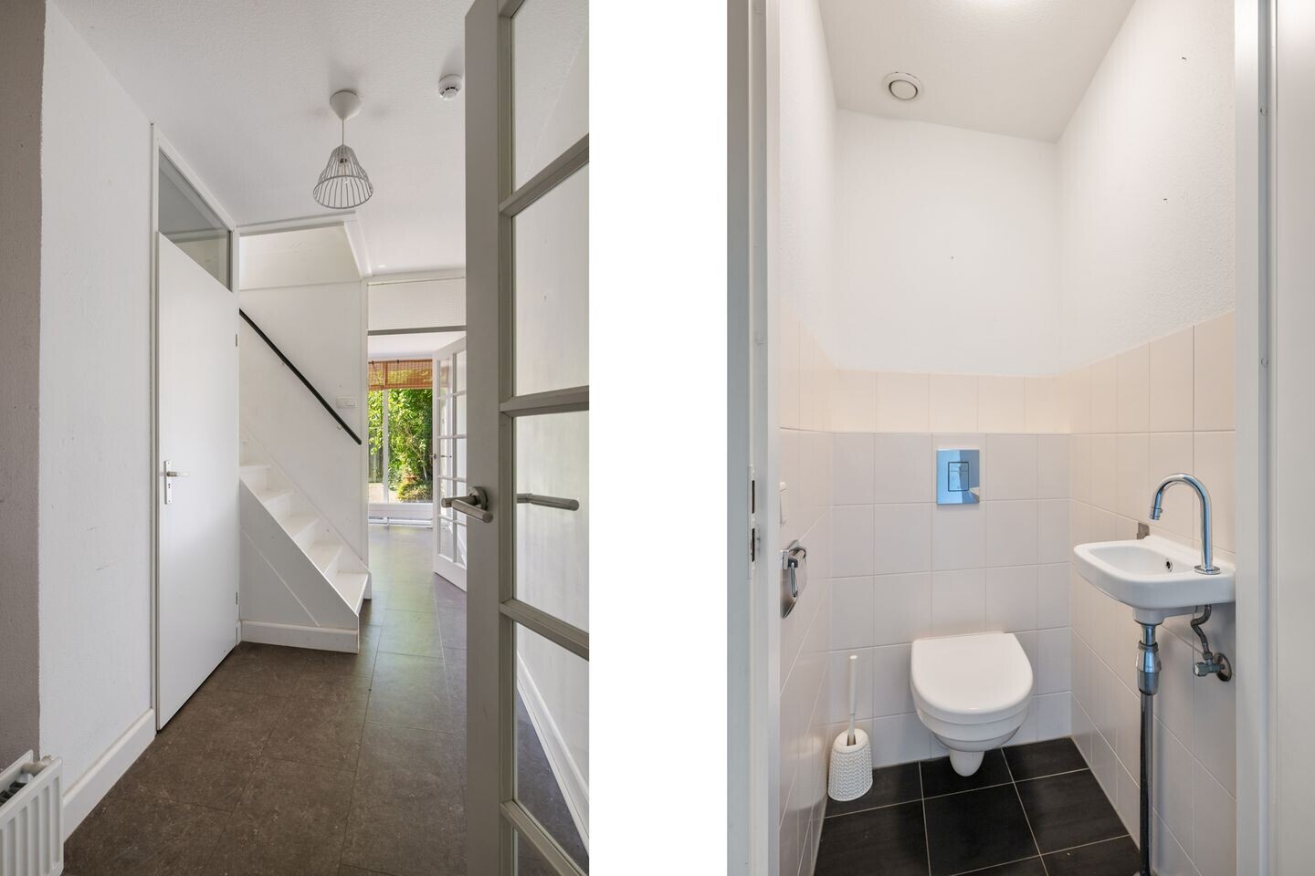 Tussenwoning te koop: A. Noordewier-Reddingiuslaan 89, Rotterdam