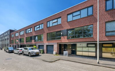 A. Noordewier-Reddingiuslaan 89