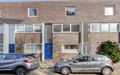 Marie van Eijsden-Vinkstraat 154
