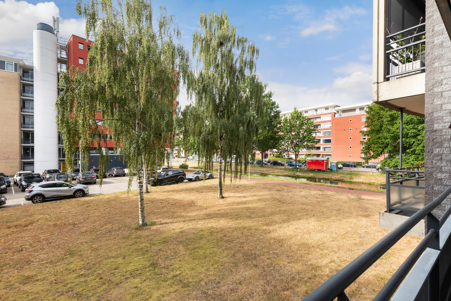 Appartement te koop: Marie van Eijsden-Vinkstraat 297, Rotterdam
