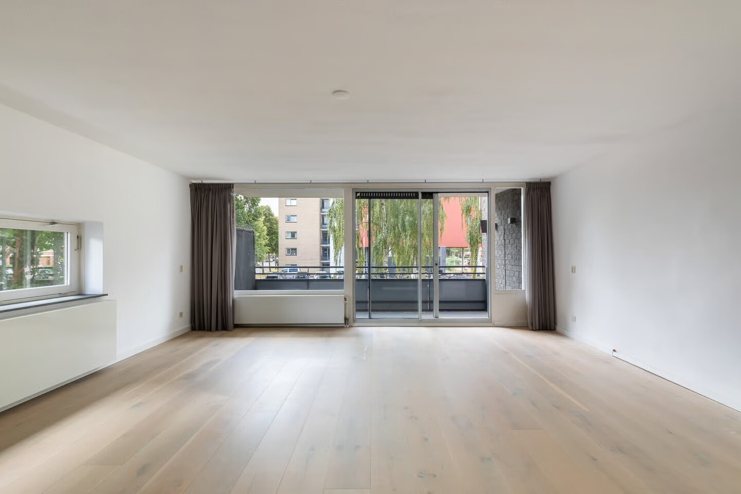 Appartement te koop: Marie van Eijsden-Vinkstraat 297, Rotterdam