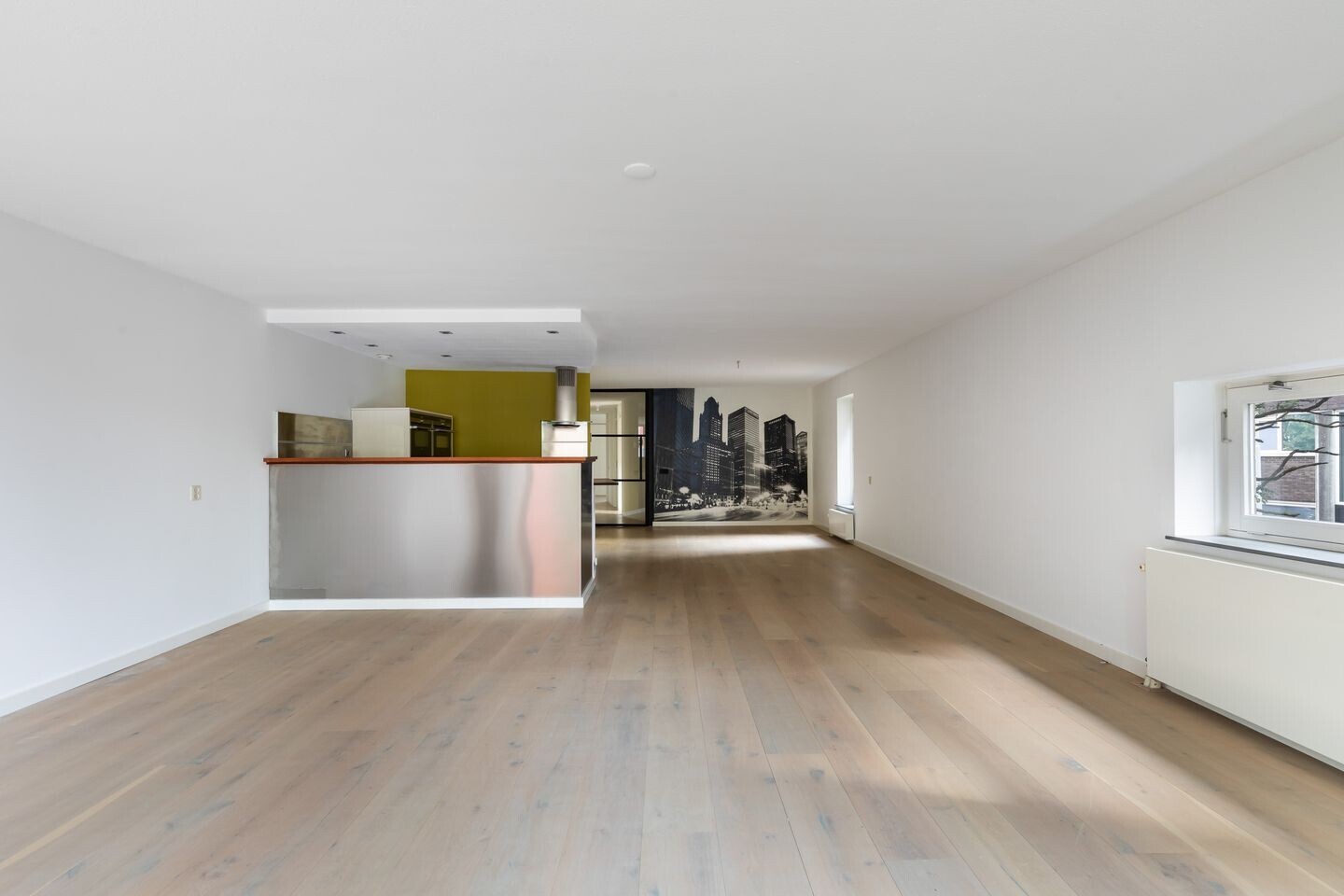 Appartement te koop: Marie van Eijsden-Vinkstraat 297, Rotterdam
