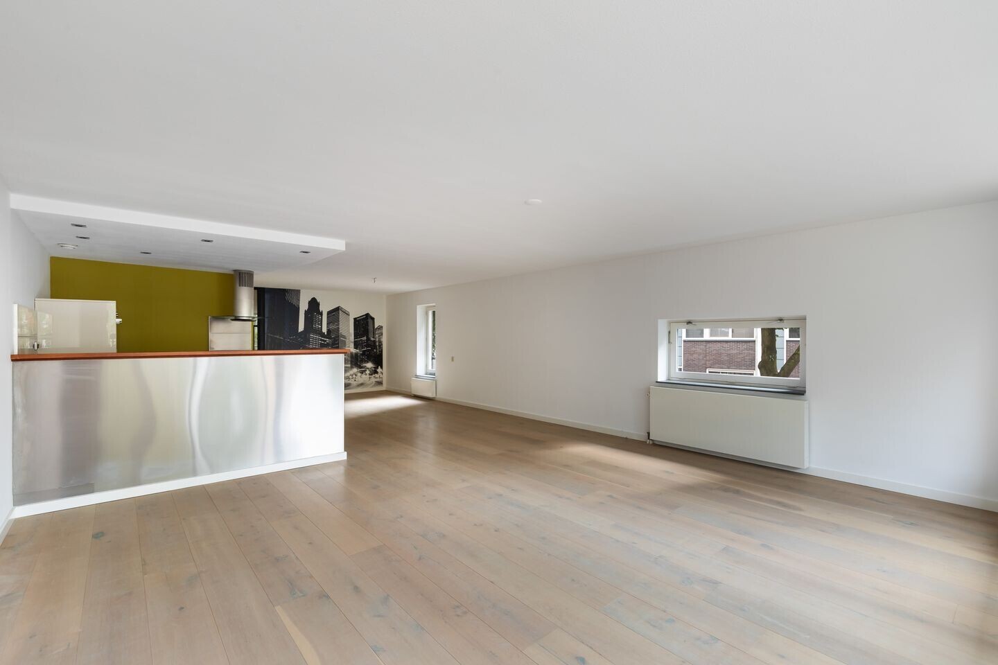 Appartement te koop: Marie van Eijsden-Vinkstraat 297, Rotterdam