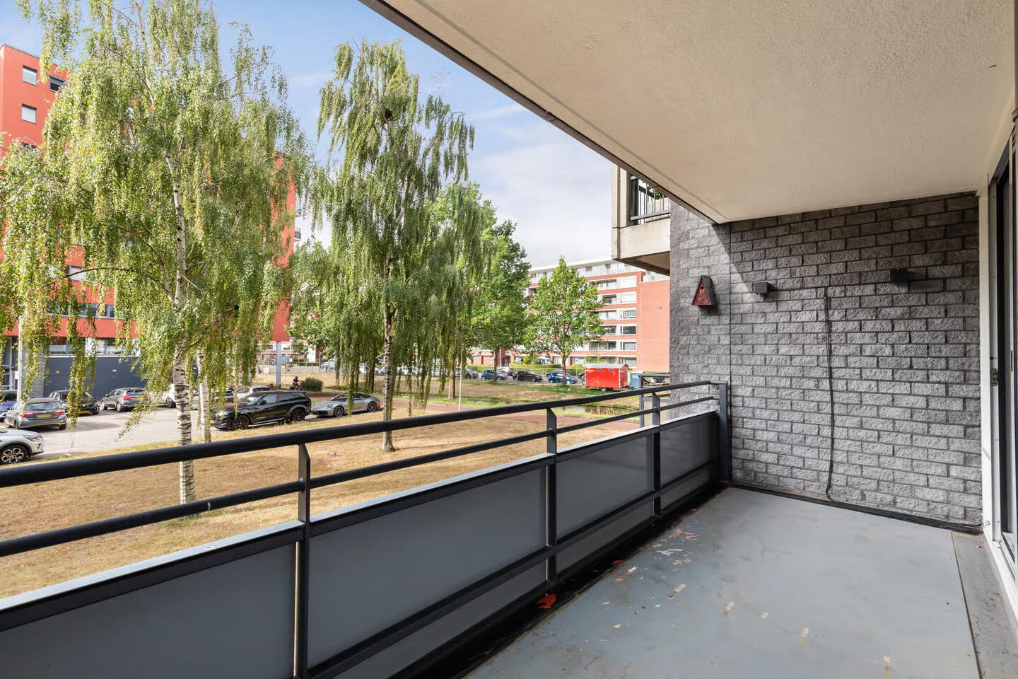 Appartement te koop: Marie van Eijsden-Vinkstraat 297, Rotterdam