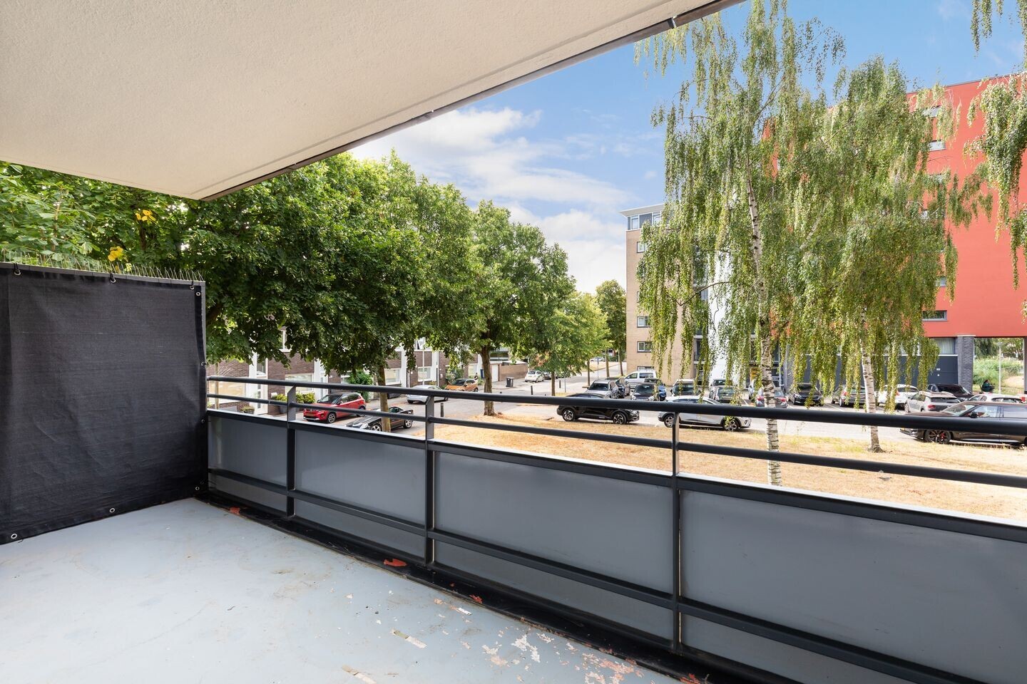 Appartement te koop: Marie van Eijsden-Vinkstraat 297, Rotterdam