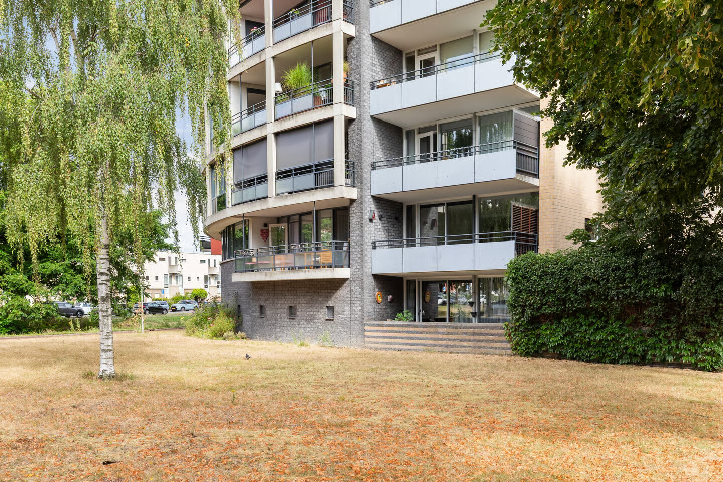 Appartement te koop: Marie van Eijsden-Vinkstraat 297, Rotterdam