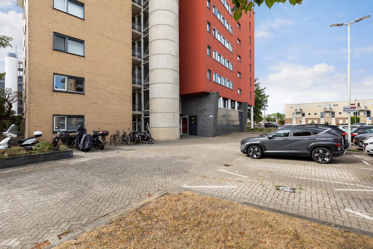 Appartement te koop: Marie van Eijsden-Vinkstraat 297, Rotterdam