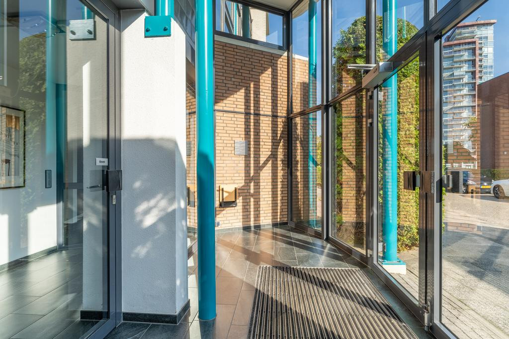 Appartement te koop: Marie van Eijsden-Vinkstraat 9, Rotterdam