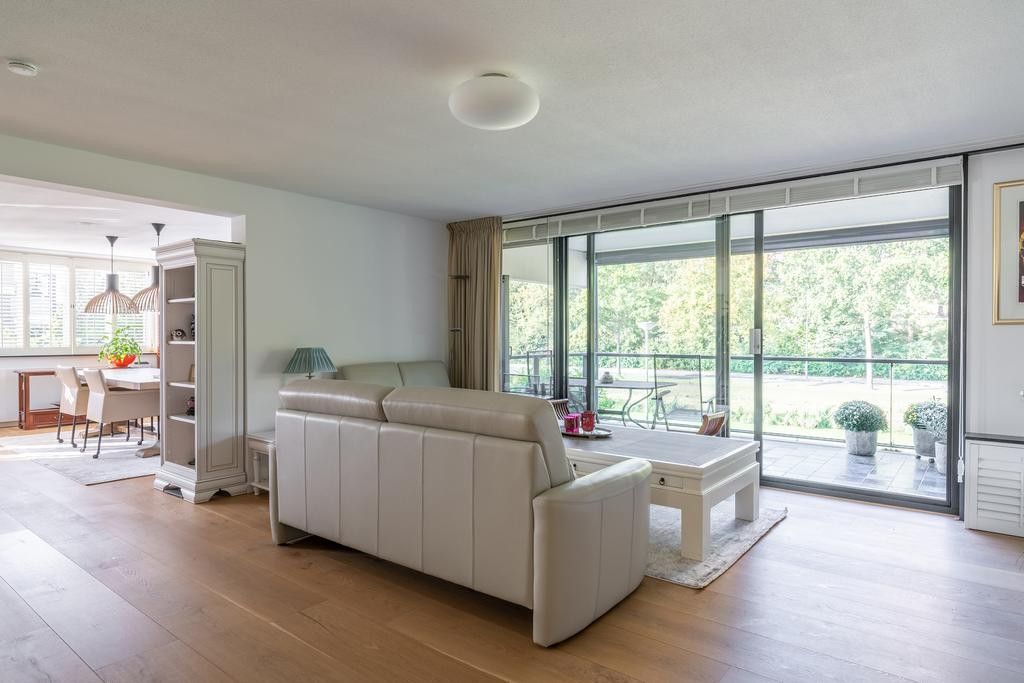 Appartement te koop: Marie van Eijsden-Vinkstraat 9, Rotterdam