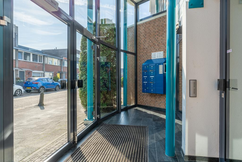 Appartement te koop: Marie van Eijsden-Vinkstraat 9, Rotterdam