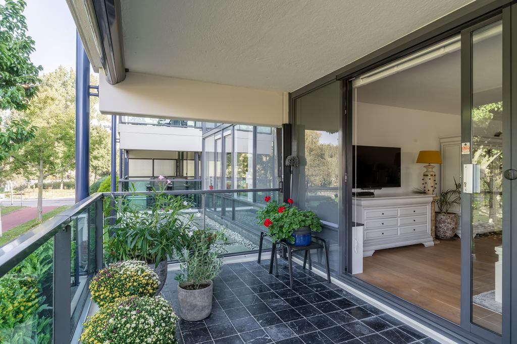 Appartement te koop: Marie van Eijsden-Vinkstraat 9, Rotterdam
