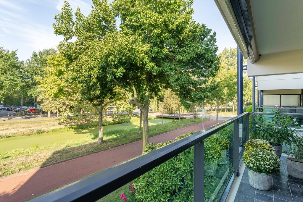 Appartement te koop: Marie van Eijsden-Vinkstraat 9, Rotterdam