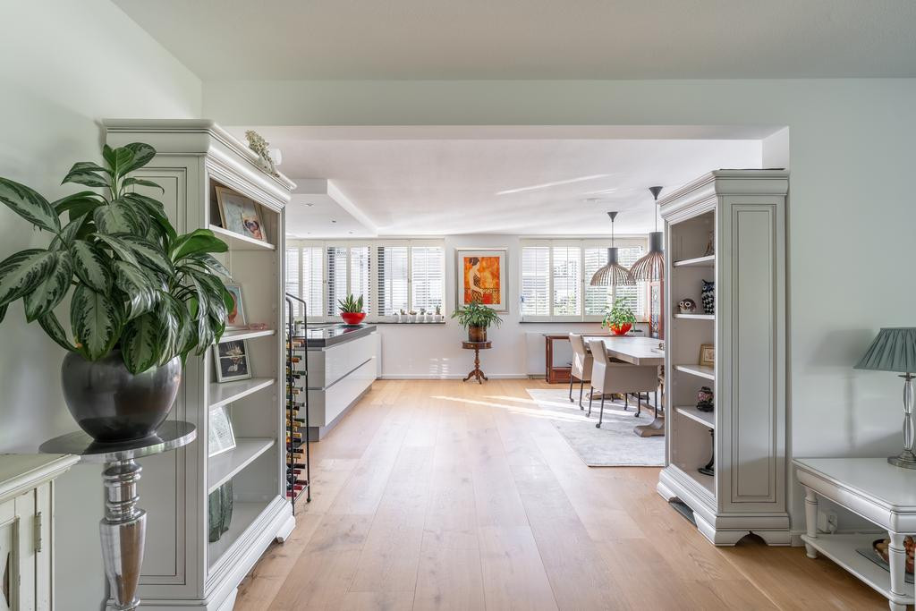 Appartement te koop: Marie van Eijsden-Vinkstraat 9, Rotterdam