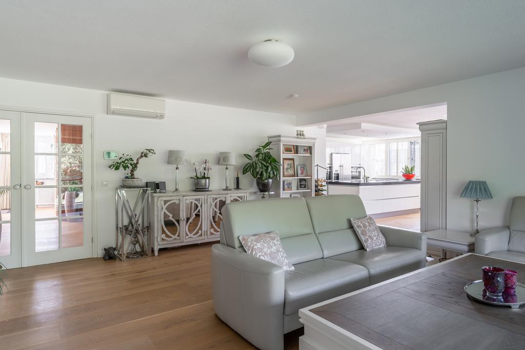 Appartement te koop: Marie van Eijsden-Vinkstraat 9, Rotterdam
