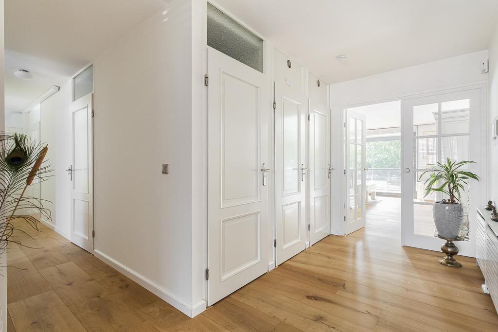 Appartement te koop: Marie van Eijsden-Vinkstraat 9, Rotterdam