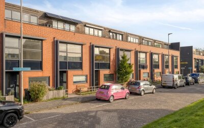 Huis te koop Annie van Eesstraat 27