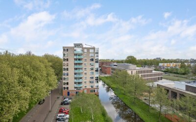Prinsenlaan 254