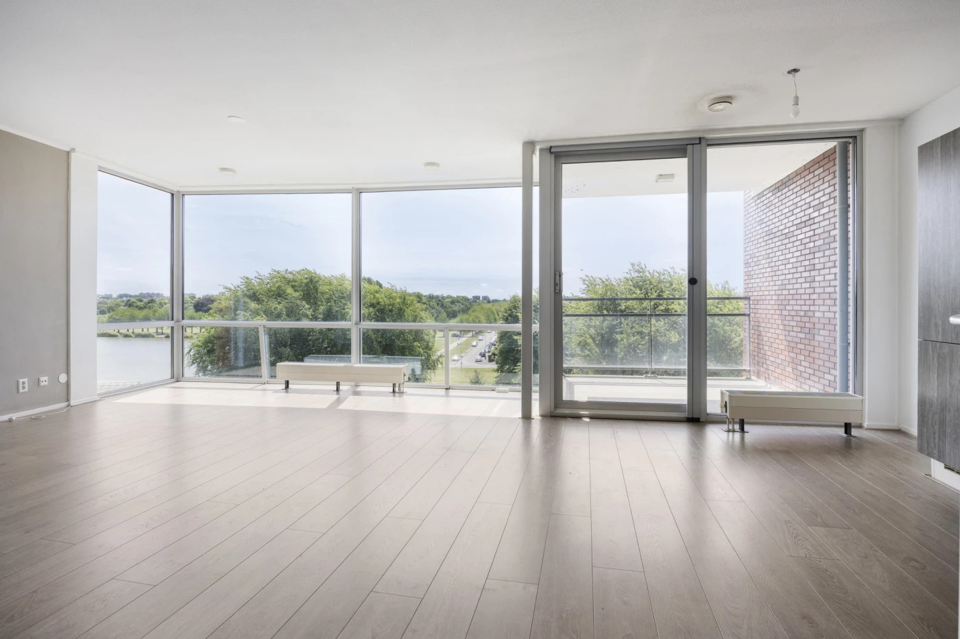 Appartement te koop: Ien Daleshof 15, Rotterdam