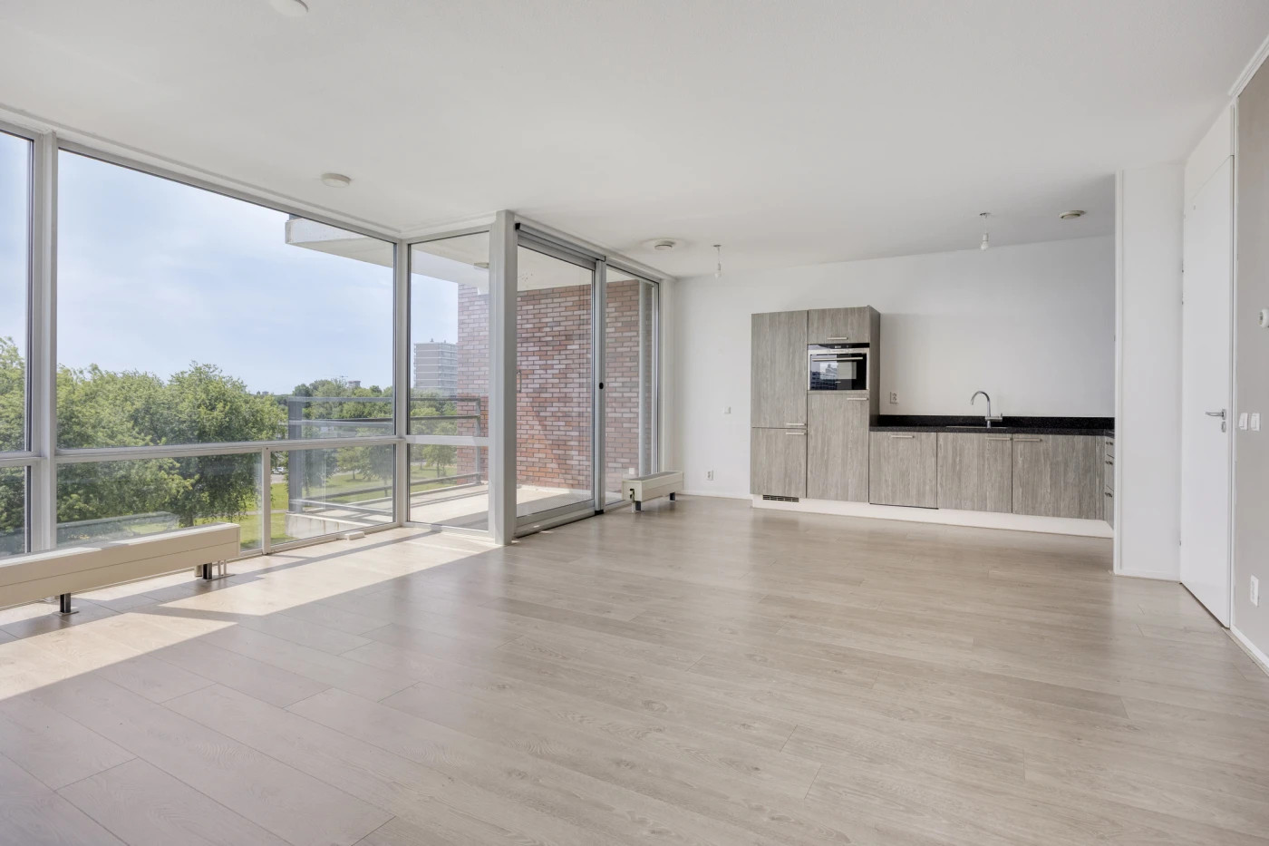 Appartement te koop: Ien Daleshof 15, Rotterdam
