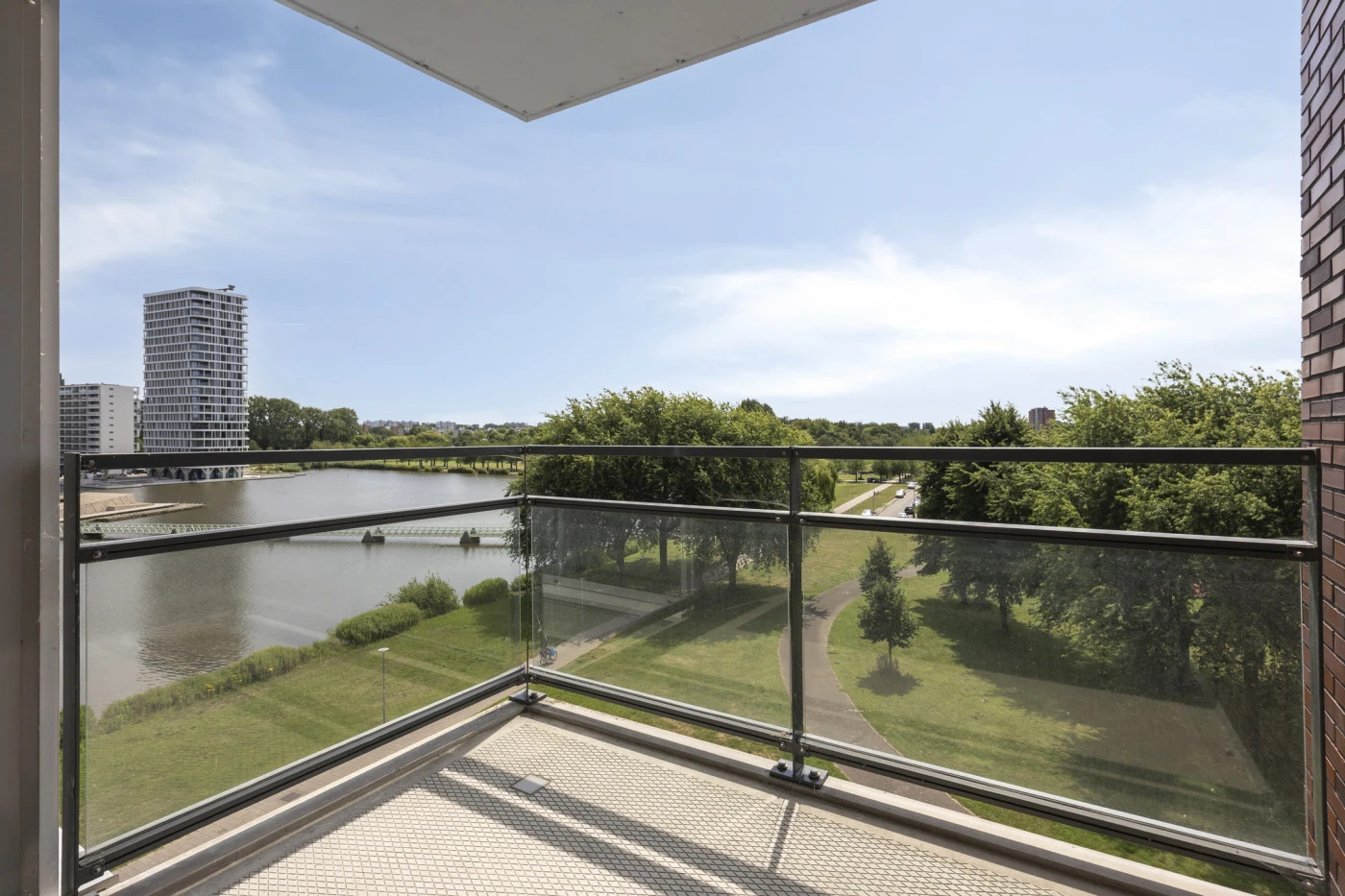Appartement te koop: Ien Daleshof 15, Rotterdam